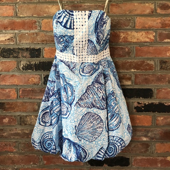 Lilly Pulitzer Dresses & Skirts - Lilly Pulitzer Stuffed Shells